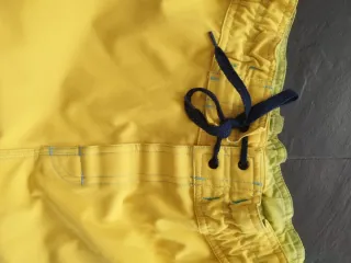 Board shorts (shorts de natacion) Quiksilver