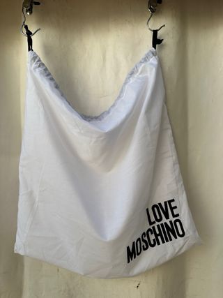 Borsa Love Moschino nuova con cartellino