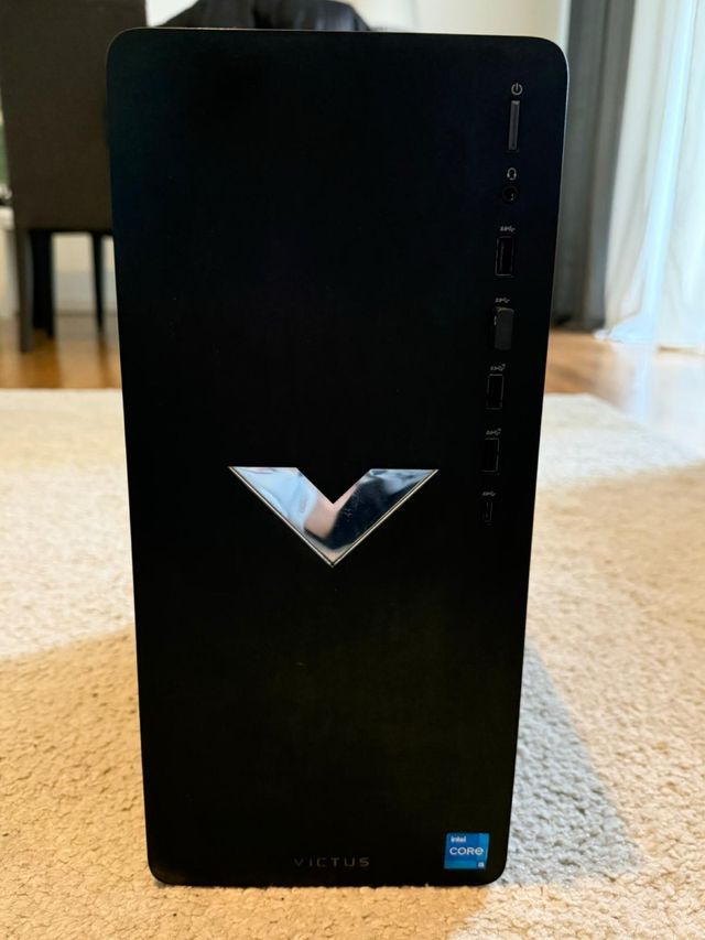 PC para juegos