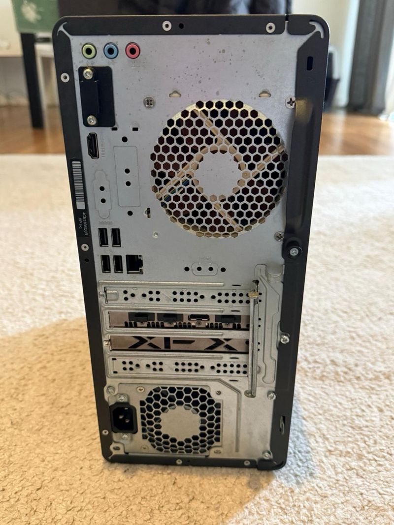PC para juegos afbeelding 6