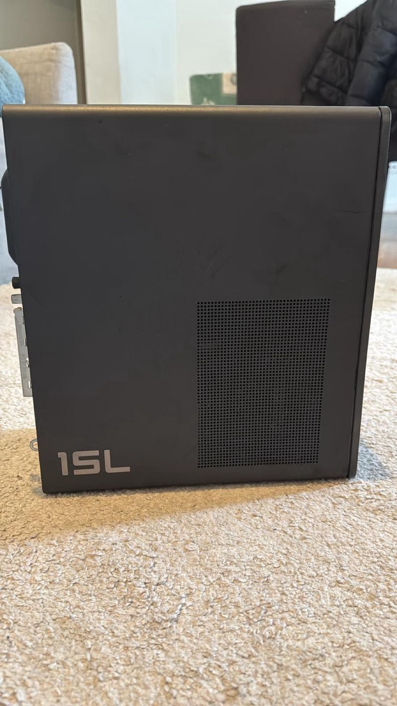 PC para juegos afbeelding 4