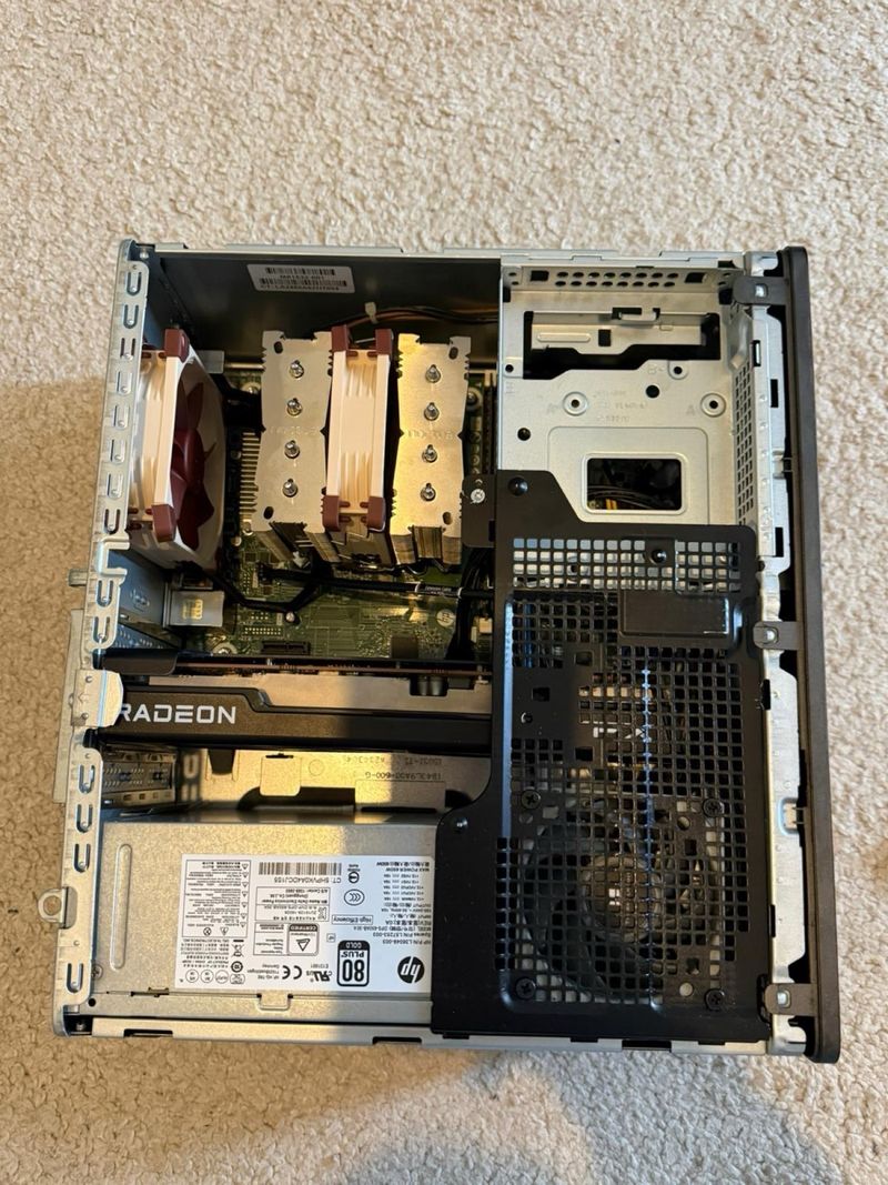 PC para juegos afbeelding 5