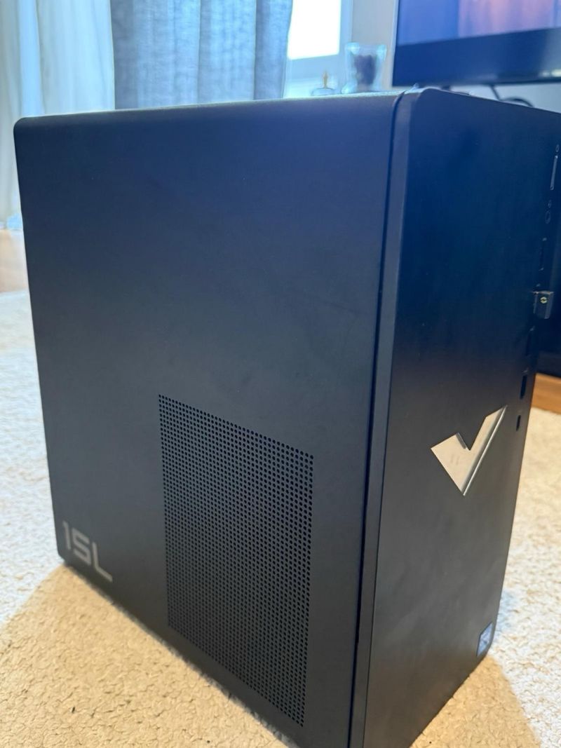 PC para juegos afbeelding 2