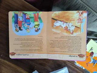 Libro mi libro preferido para irme a la cama