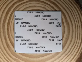 Pantalla Game Boy Color oro