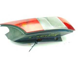 Renault 22876850 piloto 8200493375 grand scenic ii