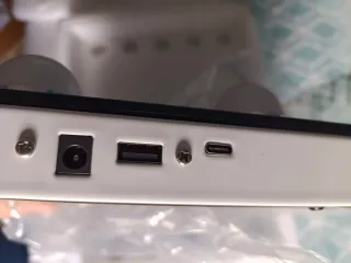 Espejo Tocador con Luces LED Nuevo