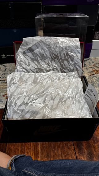 Jordan 1 Low Solefly Talla 41