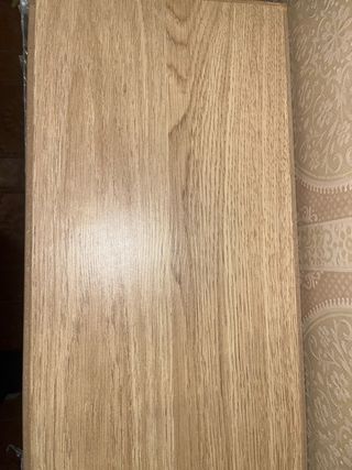 11 Cajas Tarima Marrón