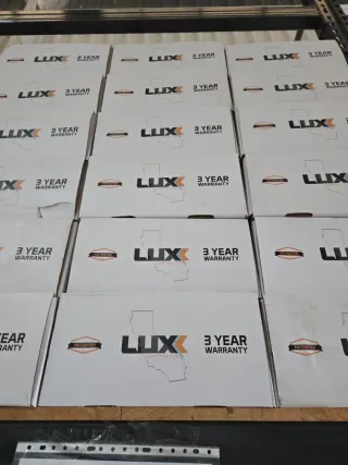 LUX Lighting 1000w