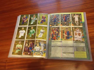 Álbum Adrenalyn LaLiga EA Sports 24-25