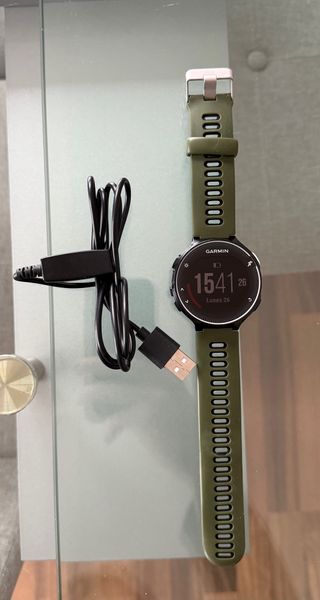 Garmin Forerunner
