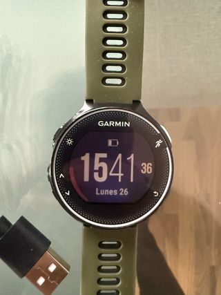 Garmin Forerunner