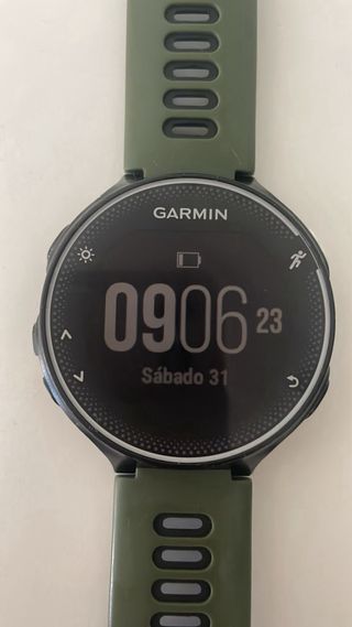 Garmin Forerunner