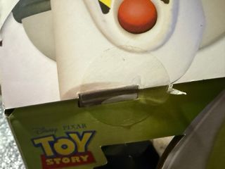 Buzz Lightyear Parlante Toy Story Disney