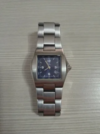 Orologio Breil Unisex Blu