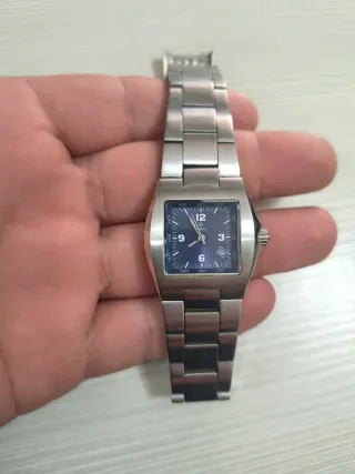 Orologio Breil Unisex Blu