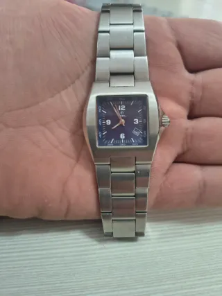 Orologio Breil Unisex Blu