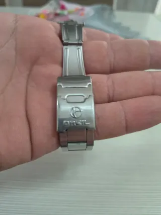 Orologio Breil Unisex Blu