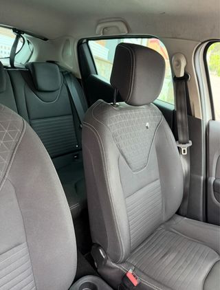 Renault Clio 1.0 TCE 90cv Limited Bose