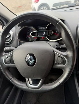 Renault Clio 1.0 TCE 90cv Limited Bose