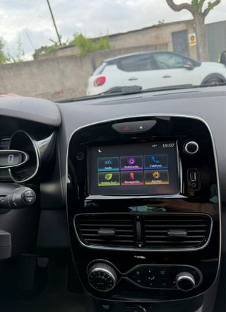 Renault Clio 1.0 TCE 90cv Limited Bose