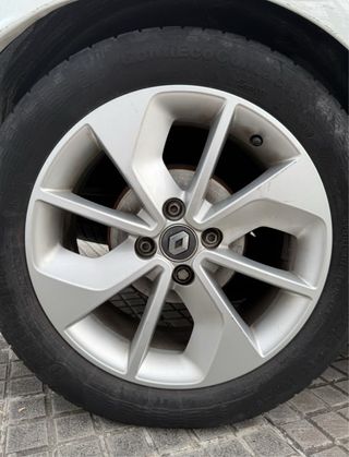 Renault Clio 1.0 TCE 90cv Limited Bose