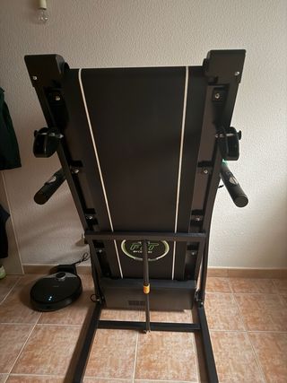 Cinta de Correr Plegable