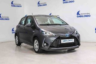 Toyota Yaris 1.5 100H Advance