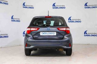 Toyota Yaris 1.5 100H Advance