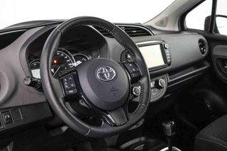 Toyota Yaris 1.5 100H Advance