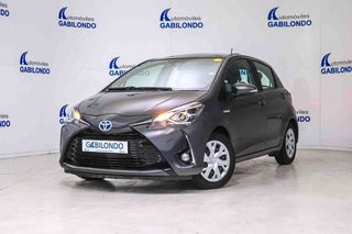 Toyota Yaris 1.5 100H Advance