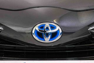 Toyota Yaris 1.5 100H Advance