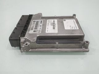 554806 centralita motor uce 0281012707 bmw serie 7