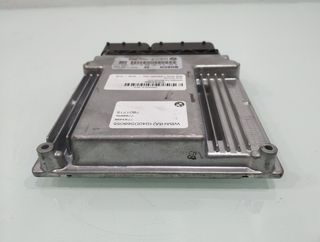 554806 centralita motor uce 0281012707 bmw serie 7