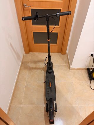 Patinete Eléctrico Ninebot Segway