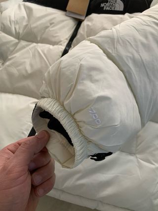 Chaqueta The North Face 700 Talla XL