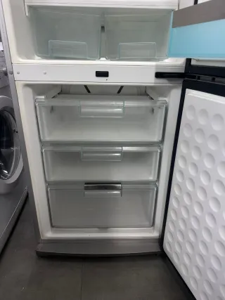 Nevera Combi Siemens con garantia transport