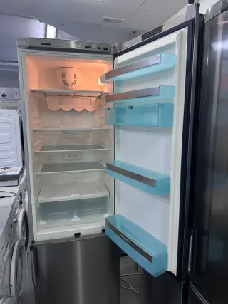 Nevera Combi Siemens con garantia transport