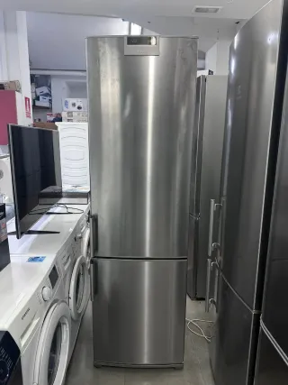 Nevera Combi Siemens con garantia transport