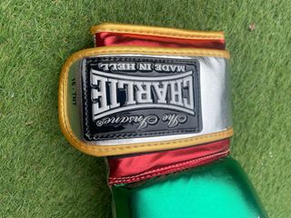 Guantes de Boxeo Charlie 16oz