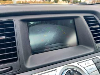 Nissan Murano 2.5 DCI TEKNA PREMIUM