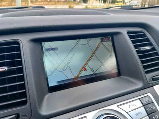 Nissan Murano 2.5 DCI TEKNA PREMIUM