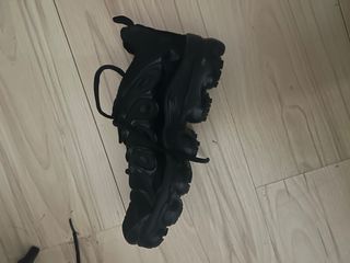 Zapatillas Nike Air Vapormax Plus Negras