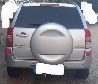 Suzuki Grand Vitara 2006