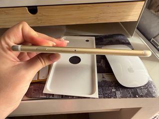 iPhone 6 Plus Oro 64GB