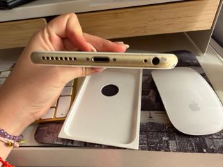 iPhone 6 Plus Oro 64GB