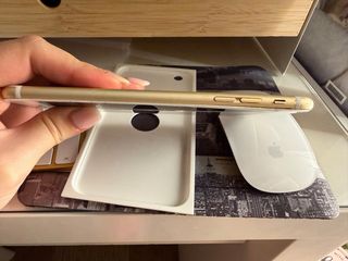 iPhone 6 Plus Oro 64GB