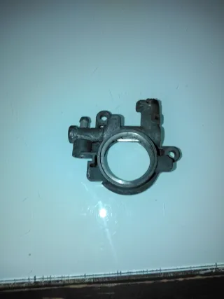 Bomba aceite motosierra stihl