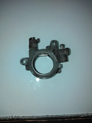 Bomba aceite motosierra stihl